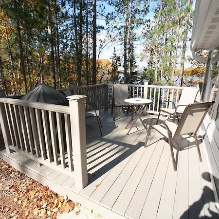 Deerwood Resort - Whippoorwill Cabin Land O'Lakes ภายนอก รูปภาพ