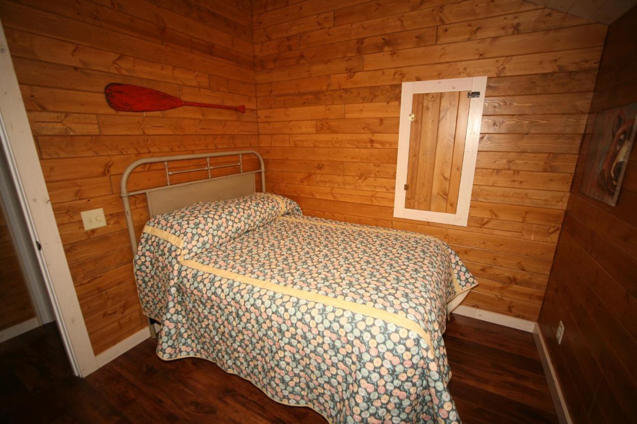 Deerwood Resort - Whippoorwill Cabin Land O'Lakes ภายนอก รูปภาพ